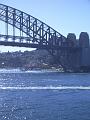 Sydney Harbour Bridge IMGP2781